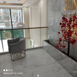 -3AM HAIR SALON染发接发