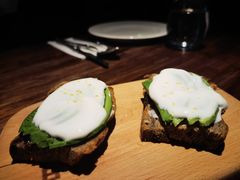 牛油果面包-1861意大利餐厅(文化广场店)