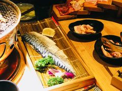 -AJIYA味屋和牛烤肉自助放题(温州万象城店)