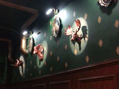 -The Cheebat 锌吧·Bistro(体育西店)