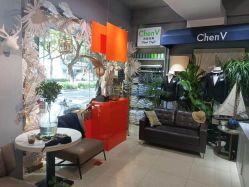 -ChenV西服礼服高级定制(市区养育巷店)