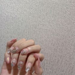 -柚子•猫美睫美甲
