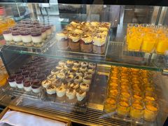 -广州富力君悦大酒店·凯菲厅