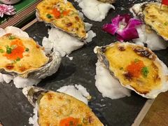-古田居·特色寿司料理(星之岛旗舰店)