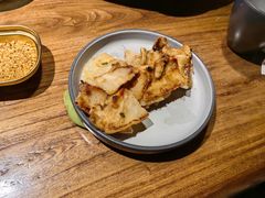-九田家黑牛烤肉料理(太阳宫广场店)