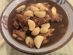 -余味私房菜(正阳小区西5街区店)