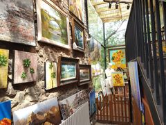 -卧龙堡客栈·中餐厅(古北水镇店)