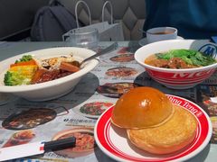 -敏华冰厅(平安金融中心店)