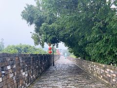 -南京城墙景区