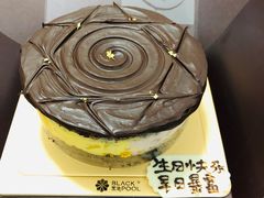 -黑池口感烘焙·生日蛋糕(坂田店)