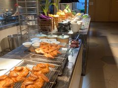 自助取餐区-味餐厅·海鲜·火锅·自助餐