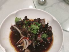 -郭林家常菜(狼垡店)