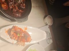 -吴越荣记苏州菜·松鼠桂鱼(月光码头店)