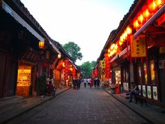 门面-小陈方酥锅盔(古城总店)