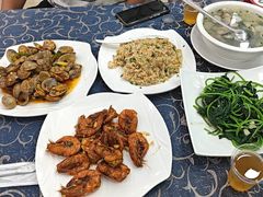 -波记美食店·现捞海鲜