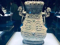 -陕西历史博物馆