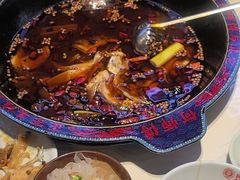 -何师傅美蛙鱼头(汉街店)