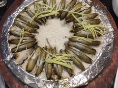 -渔傅·蓝海岸霞浦海鲜(正祥店)