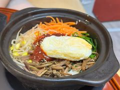 -屋里家延边朝鲜族冷面(南园店)