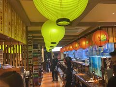 -鸟鹏烧鸟居酒屋(熙龙湾店)