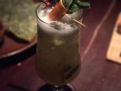 -花马天堂云南餐厅 Lost Heaven(高邮路店)