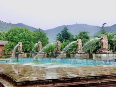 -达蓬山星梦乐园