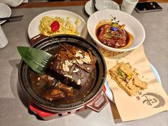 -姑苏家宴·苏帮菜·松鼠桂鱼(苏州总店)