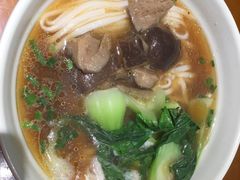 -杨裕兴(岳麓山店)