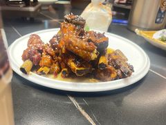 -老李家土菜馆·安吉地标美食