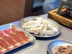 -大叹号·朝鲜族烤肉(潍坊泰华城店)