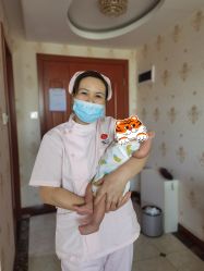 -喜月来月子会所