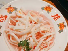 -后火锅(南京东路总店)