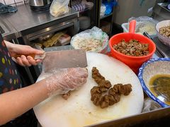 -锦泓老字号猪脏粉(东联大厦店)