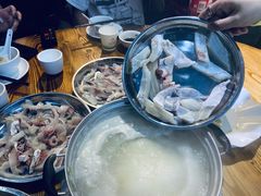 -鱼醉无骨鱼·中山脆肉鲩(荔湾路店)