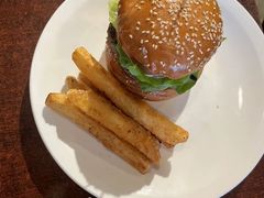 -Side Street街旁(交道口店)