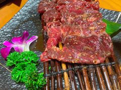 -AJIYA炭火烧肉(徐汇正大乐城店)