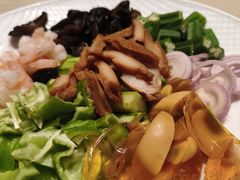 -7号院家宴.烧鸽子(门头沟店)