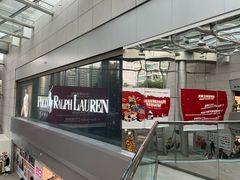 -Polo Ralph Lauren(东荟城店)