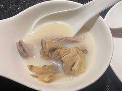 -捞王猪肚鸡火锅(财富中心店)