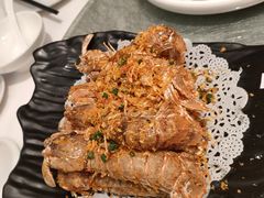 -79号渔船海鲜饭店(宝安店)