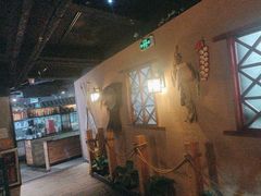 -洞庭土菜小炒馆(易发广场店)