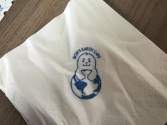 -抱抱地球咖啡馆(国家海洋博物馆店)