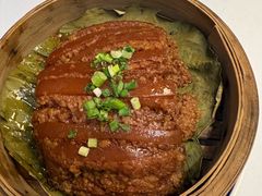 -到家尝北京菜(西坝河店)