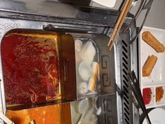 -海底捞火锅(关山保利店)