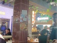 -楠火锅(龙阳广场店)