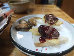 -松坂屋日料自助(长城路店)