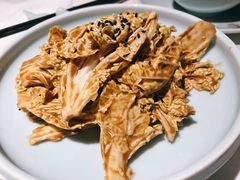 乾隆白菜-羲和雅苑•北京烤鸭(陆家嘴中心店)