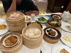 -万龙洲海鲜(南新仓店)