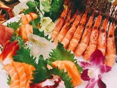 -割烹酱子日本料理(弘基财富广场店)