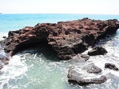 -涠洲岛火山国家地质公园